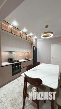 1-к квартира, вторичка, 31м2, 3/6 этаж