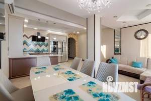 3-к квартира, вторичка, 111м2, 11/12 этаж