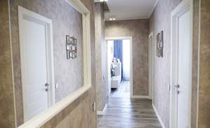 2-к квартира, вторичка, 70м2, 11/17 этаж