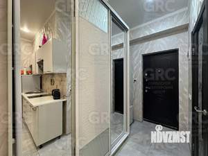 2-к квартира, вторичка, 32м2, 1/5 этаж