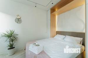 2-к квартира, вторичка, 55м2, 13/16 этаж