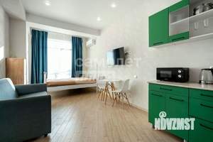 Студия квартира, вторичка, 27м2, 5/7 этаж