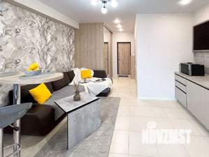 Студия квартира, вторичка, 35м2, 5/12 этаж