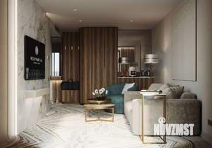 2-к квартира, вторичка, 44м2, 10/10 этаж
