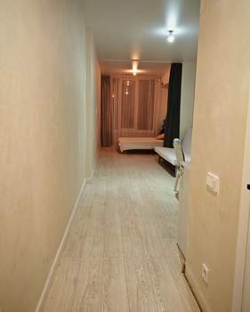 Студия квартира, вторичка, 29м2, 1/7 этаж