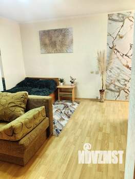 1-к квартира, вторичка, 35м2, 1/5 этаж