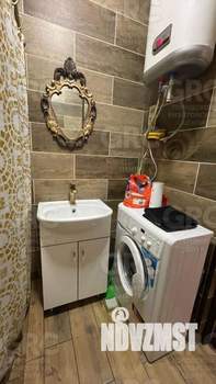 Студия квартира, вторичка, 25м2, 3/4 этаж