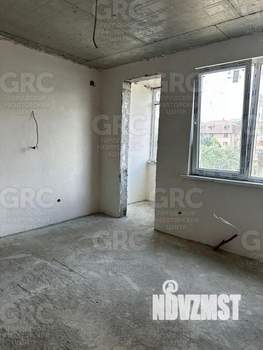 2-к квартира, вторичка, 115м2, 3/20 этаж