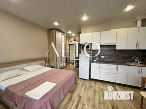 Студия квартира, сданный дом, 28м2, 6/7 этаж