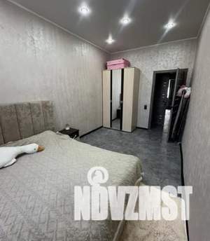1-к квартира, вторичка, 36м2, 7/25 этаж