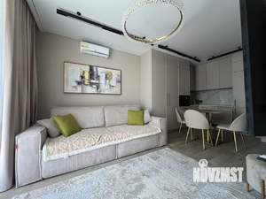 2-к квартира, вторичка, 38м2, 4/18 этаж