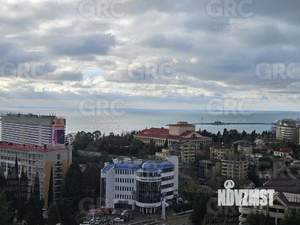 Студия квартира, вторичка, 32м2, 16/21 этаж