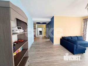 3-к квартира, вторичка, 92м2, 3/4 этаж