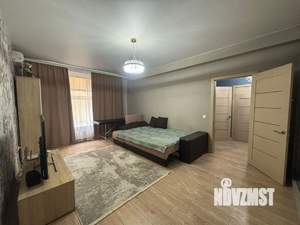 1-к квартира, вторичка, 45м2, 2/3 этаж