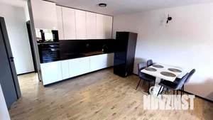 2-к квартира, вторичка, 58м2, 7/16 этаж