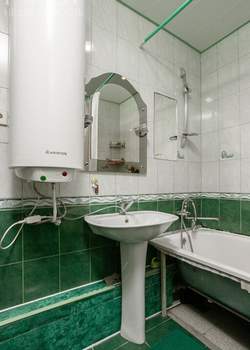 2-к квартира, вторичка, 52м2, 13/16 этаж