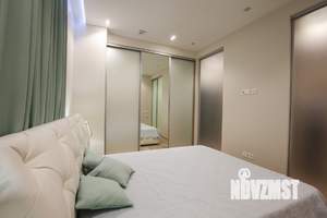 3-к квартира, вторичка, 150м2, 5/8 этаж