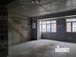 2-к квартира, вторичка, 50м2, 3/12 этаж