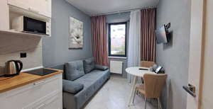 2-к квартира, вторичка, 30м2, 4/8 этаж