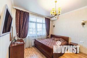 2-к квартира, вторичка, 80м2, 21/24 этаж
