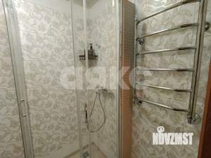 Студия квартира, вторичка, 14м2, 2/4 этаж