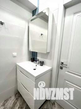 1-к квартира, вторичка, 30м2, 9/9 этаж