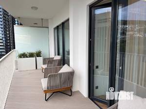 3-к квартира, вторичка, 110м2, 10/26 этаж