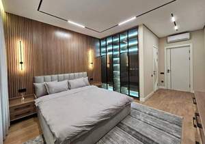 3-к квартира, вторичка, 70м2, 8/16 этаж