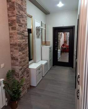 Студия квартира, вторичка, 36м2, 3/6 этаж