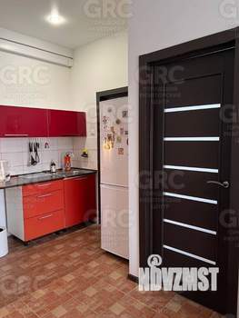 1-к квартира, вторичка, 41м2, 3/5 этаж