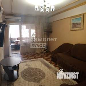 2-к квартира, вторичка, 36м2, -1/5 этаж