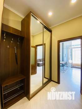 1-к квартира, вторичка, 34м2, 2/5 этаж