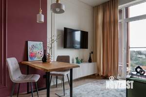 Студия квартира, вторичка, 27м2, 14/20 этаж