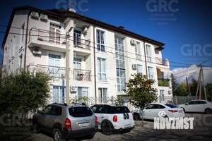 Студия квартира, вторичка, 30м2, 1/3 этаж