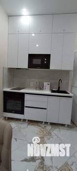 1-к квартира, вторичка, 25м2, 1/9 этаж