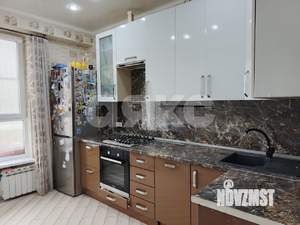 2-к квартира, вторичка, 58м2, 4/9 этаж