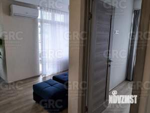 1-к квартира, вторичка, 44м2, 11/11 этаж