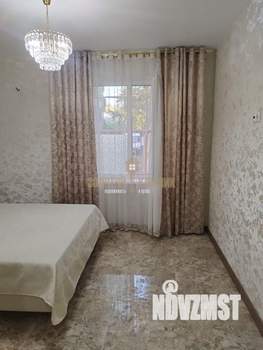 2-к квартира, вторичка, 47м2, 1/2 этаж