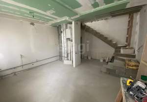 4-к квартира, вторичка, 118м2, 6/6 этаж