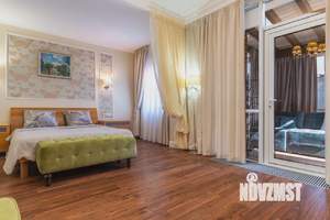 3-к квартира, вторичка, 160м2, 2/3 этаж