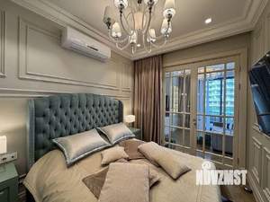 3-к квартира, вторичка, 96м2, 12/23 этаж