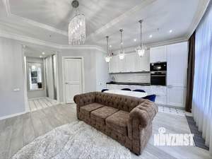 2-к квартира, вторичка, 40м2, 14/17 этаж