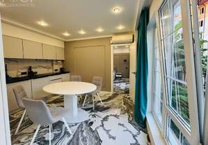 2-к квартира, вторичка, 36м2, 1/5 этаж