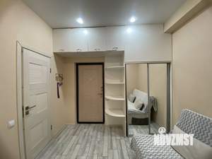 1-к квартира, вторичка, 33м2, 2/14 этаж