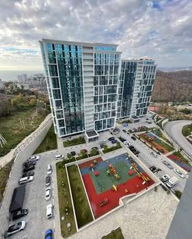 2-к квартира, вторичка, 45м2, 15/19 этаж
