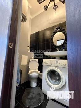 Студия квартира, вторичка, 27м2, 2/6 этаж
