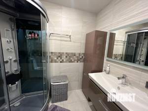 3-к квартира, вторичка, 75м2, 10/15 этаж