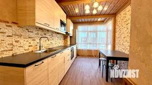 3-к квартира, вторичка, 50м2, 5/12 этаж