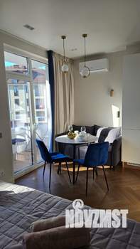 Студия квартира, вторичка, 32м2, 5/7 этаж