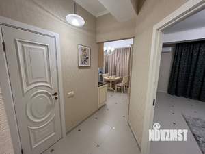 3-к квартира, вторичка, 74м2, 4/7 этаж